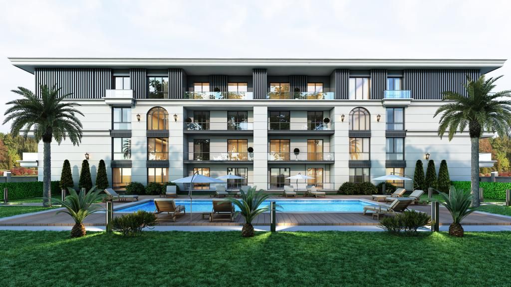 Tamamlanmış Projeler